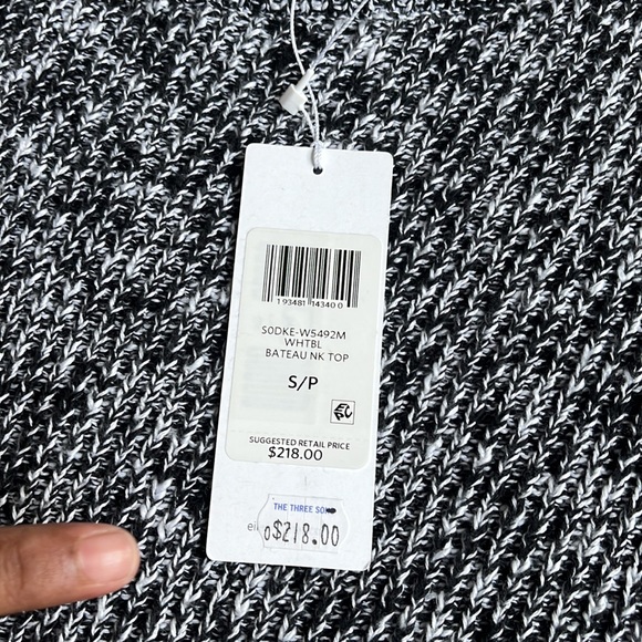 🆕Eileen Fisher sweater - Picture 4 of 6